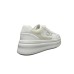 BLAUER SNEAKERS DA DONNA CON INSERTI PANNA 