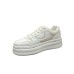 BLAUER SNEAKERS DA DONNA CON INSERTI PANNA 