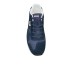 BLAUER SNEAKER IN SUEDE E MESH BLU NAVY 