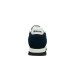 BLAUER SNEAKER IN SUEDE E MESH BLU NAVY 
