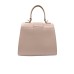 BLAUER BORSA A MANO ROSA DA DONNA CON LOGO TONO SU TONO 