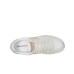SAUCONY ORIGINALS SNEAKER JAZZ TRIPLE S60530-45 LIGHT GREY/GOLD 