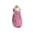 Saucony Original SNEAKER JAZZ TRIPLE S60530-47 IN SUEDE E NYLON PURPLE CREAM 
