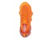 PLEIN SPORT SNEAKER ORANGE FLUO LA TIGER ATTACK GEN. X 04