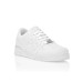 PLEIN SPORT LOW TOP PS SNEAKER WHITE 