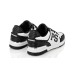 PLEIN SPORT LOW TOP PS SNEAKER BLACK/WHITE