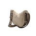 POLLINI BORSA MINI GRAINED BEIGE A TRACOLLA DA DONNA 