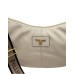 POLLINI BORSA MINI GRAINED BEIGE A TRACOLLA DA DONNA 