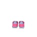 SAUCONY ORIGINALS SNEAKER BABY JAZZ HL SL159643 IN SUEDE E NYLON MAGENTA
