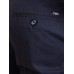 Emporio Armani Bermuda Blu Navy da Uomo 