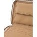 GUESS LAUREL PORTAFOGLIO PICCOLO BIANCO CON LOGO ALL-OVER