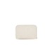 GUESS WALLET LARGE - COLORE: BIANCO