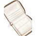 GUESS LAUREL PORTAFOGLIO PICCOLO MARRONE LOGO ALL-OVER 4G 