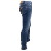 Harmont&Blaine Jeans da uomo con logo ricamato 