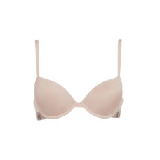 Emporio Armani Reggiseno push-up rosa