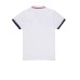 REFRIGIWEAR RAY POLO WHITE