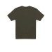 REFRIGIWEAR PIERCE T-SHIRT VERDE MILITARE