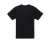 REFRIGIWEAR PIERCE T-SHIRT BLACK