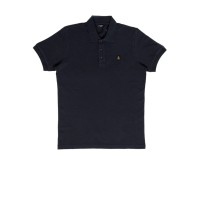 REFRIGIWEAR KURT POLO DARK BLUE