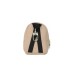 Love Moschino Portachiavi da donna a zainetto beige