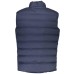 Harmont&Blaine Gilet reversibile da uomo bluette/blu
