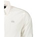 La Martina Camicia SLIM FIT da uomo bianco