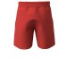 Dsquared2 Pantaloncino in cotone rosso