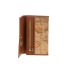 ALVIERO MARTINI 1A CLASSE PORTAFOGLIO MEDIUM CON STAMPA GEO CLASSIC