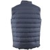 Harmont&Blaine  Gilet reversibile Giallo/Blu da uomo