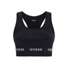 Guess ALINE TOP ECO STRETCH JERSEY