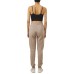 GUESS PANTALONE JOGGER STACIE BEIGE 