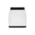 Guess pantagonna bianco