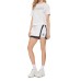 Guess pantagonna bianco