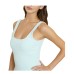 Guess mini abito con logo all over