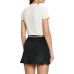 ﻿GUESS T-SHIRT COLETTE CREMA LOGO 