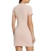GUESS COLETTE MINI ABITO STRETCH ROSA