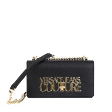 Versace Jeans Couture BORSA CROSSBODY BLACK