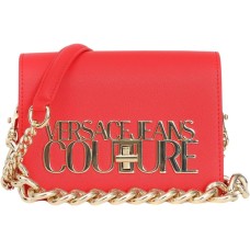 Versace Jeans Couture BORSA CROSSBODY RED 