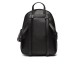 Guess Zaino Nero con portamonete estraibile e tasca nella parte anteriore con chiusura zip