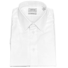 Armani Collezioni Camicia Bianca SLIM FIT