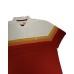 Harmont&Blaine  Polo Multicolor in cotone con logo ricamato