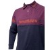 Harmont&Blaine Polo a maniche lunghe da uomo in cotone
