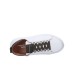 Alexander Smith Sneakers Bianca da Uomo 