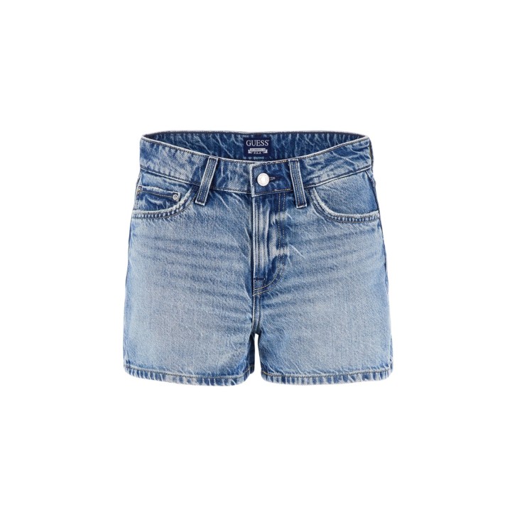 Guess short in jeans