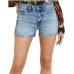Guess short in jeans