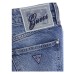 Guess short in jeans