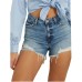 Guess short strappati