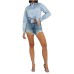 Guess short strappati