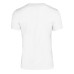 Guess t-shirt bianca con logo icon nella parte anteriore