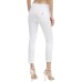 GUESS PANTALONE 1981 CAPRI BIANCO 